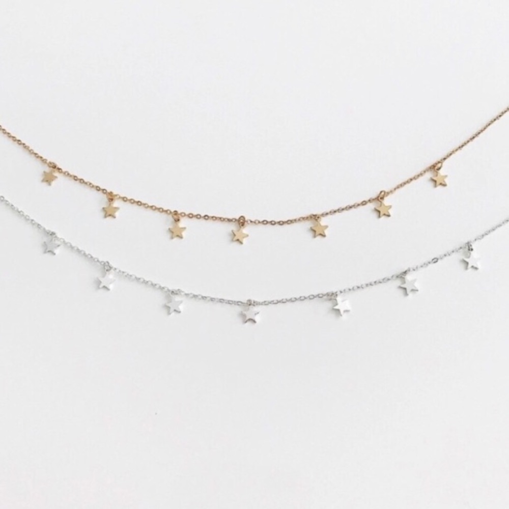NEW 🌷MISTA NECKLACE - Picture 4 of 4